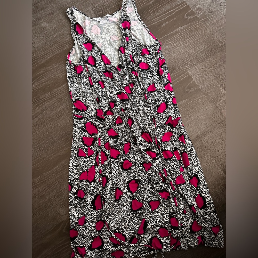 Diane vonFurstenberg Dress Brand new